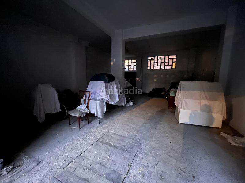 Foto c126a309-d3b9-4a73-9231-395a5c4b2e69. Geschäftsraum in San Miguel Basauri