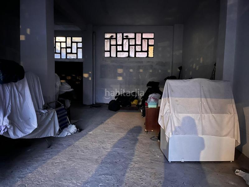 Foto cbf201a1-5eb8-4d1c-8307-943f03162091. Geschäftsraum in San Miguel Basauri