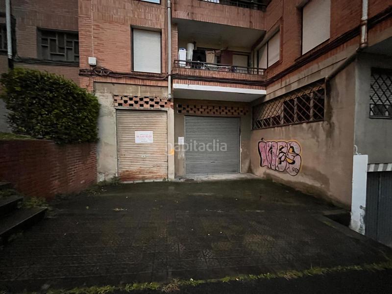 Foto dfe7fbeb-0fa3-4886-9f55-fb63f91ded85. Geschäftsraum in San Miguel Basauri