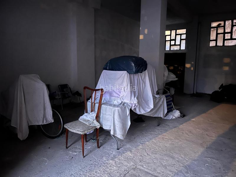 Foto f7584535-8dac-42f8-a0ec-091b0a257f14. Geschäftsraum in San Miguel Basauri