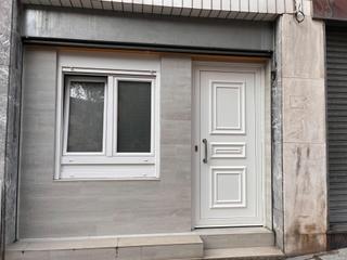 Lloguer Local Comercial a Kalero-Basozelai. Local diáfano en zona kaleroburros