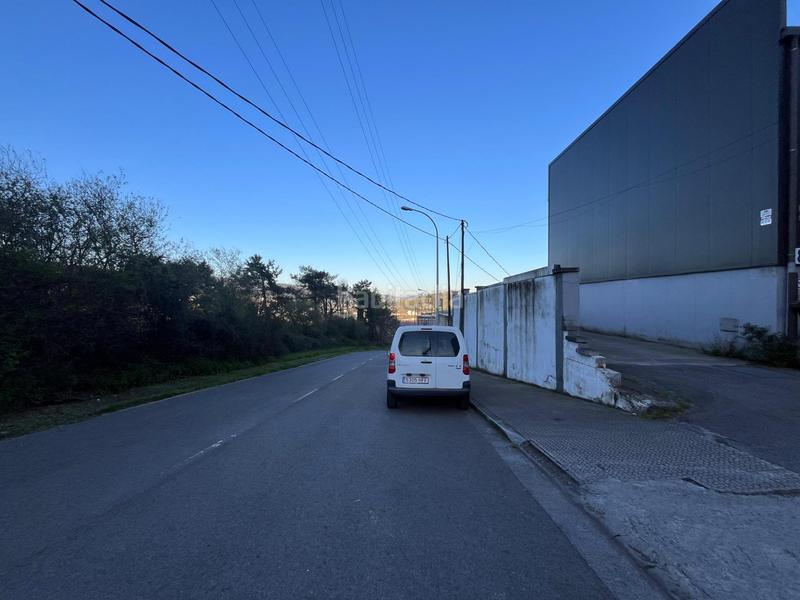 Foto 9ace8108-9bbc-4f0c-a104-a945886b45c7. Fabrikhalle in San Miguel Basauri