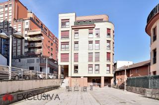 Pis a Kalero-Basozelai. Piso de reciente construcción de 2 dormitorios y 2 baños con asc