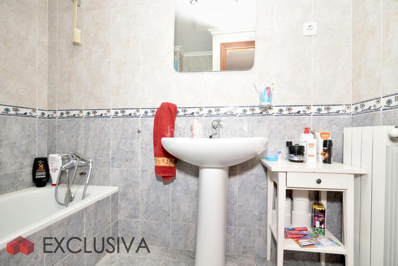 Foto 1bf39383-0255-4806-8d4c-43cd34d15030. Appartamento con riscaldamento in Kalero-Basozelai Basauri