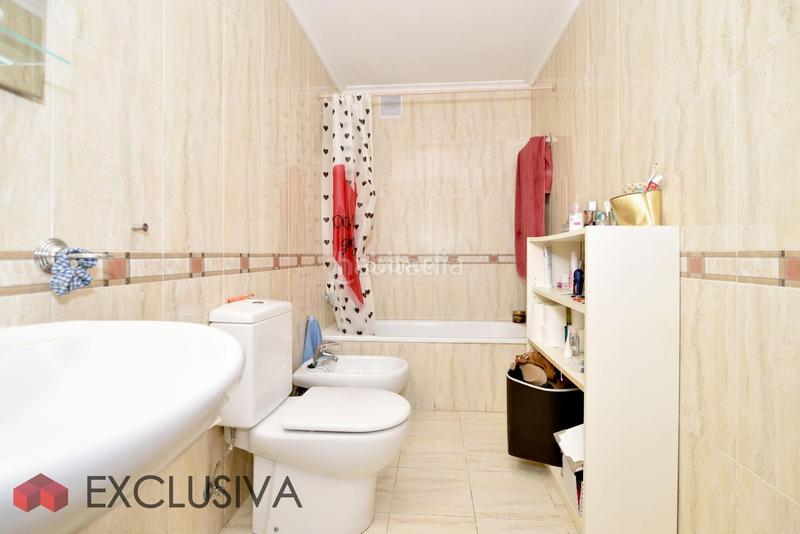 Foto 5410bda9-277a-4a22-983f-80130b10c3e7. Appartamento con riscaldamento in Kalero-Basozelai Basauri