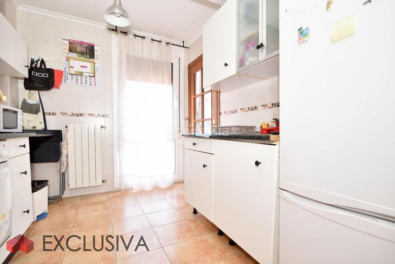 Foto 80dd0487-ffa9-4876-b2b4-2458d21484f1. Appartamento con riscaldamento in Kalero-Basozelai Basauri