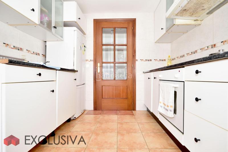 Foto a91d6da3-831e-4e48-b7eb-9a81d068e9d3. Appartamento con riscaldamento in Kalero-Basozelai Basauri