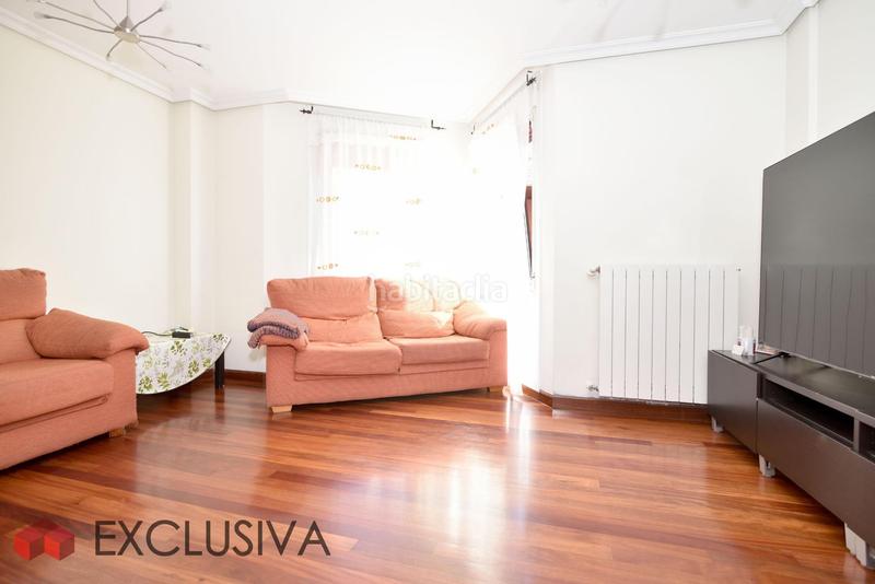 Foto b9ee619e-fcbd-47d1-a41b-f06aeef4bcb3. Appartamento con riscaldamento in Kalero-Basozelai Basauri