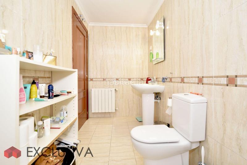 Foto c471373f-3d39-48a9-933b-ea48a583e9f0. Appartamento con riscaldamento in Kalero-Basozelai Basauri