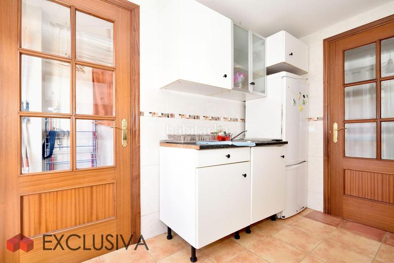 Foto caa7a3dd-1cc2-43eb-8efe-97f68fb33c0b. Appartamento con riscaldamento in Kalero-Basozelai Basauri