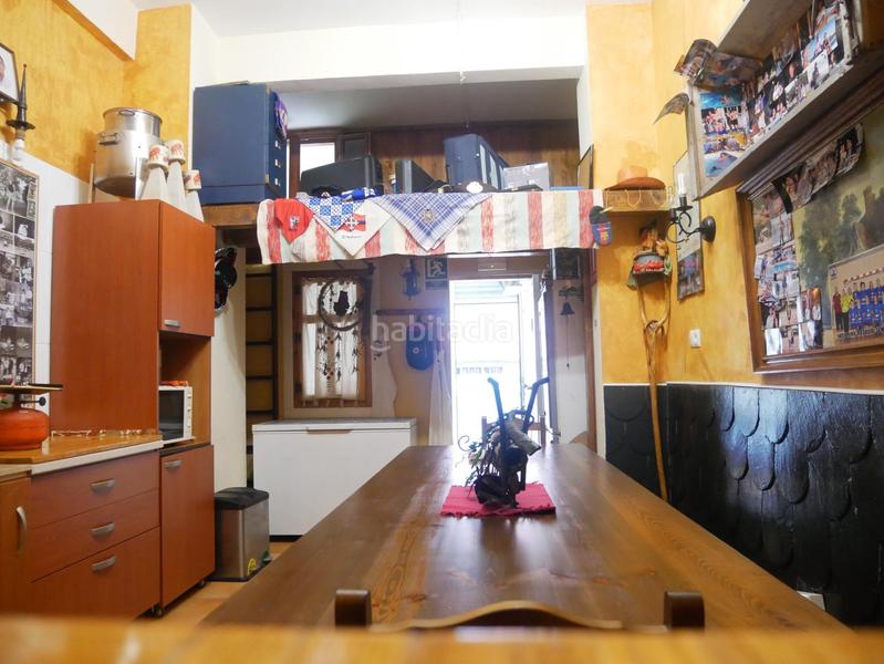 Foto 073f2acd-58ff-40cf-a047-f7577655c1fa. Geschäftsraum in Kalero-Basozelai Basauri