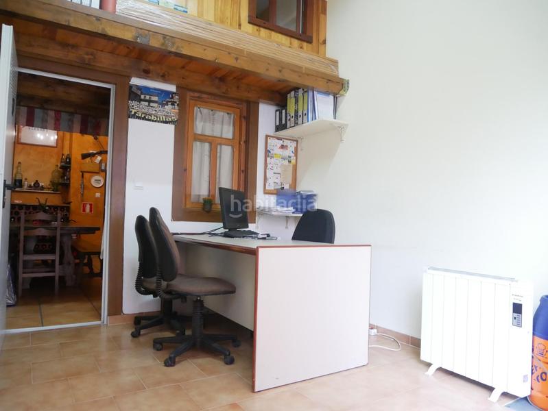 Foto 7ee4a6d2-37ab-4b94-9c2e-a798c738eedc. Geschäftsraum in Kalero-Basozelai Basauri