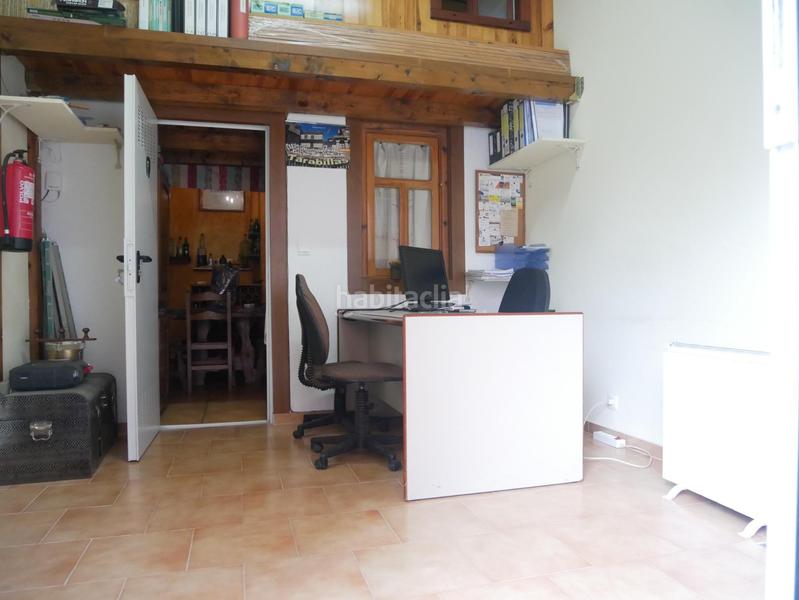 Foto 8ed2eb67-2c03-4756-93e8-85e91b87933a. Geschäftsraum in Kalero-Basozelai Basauri