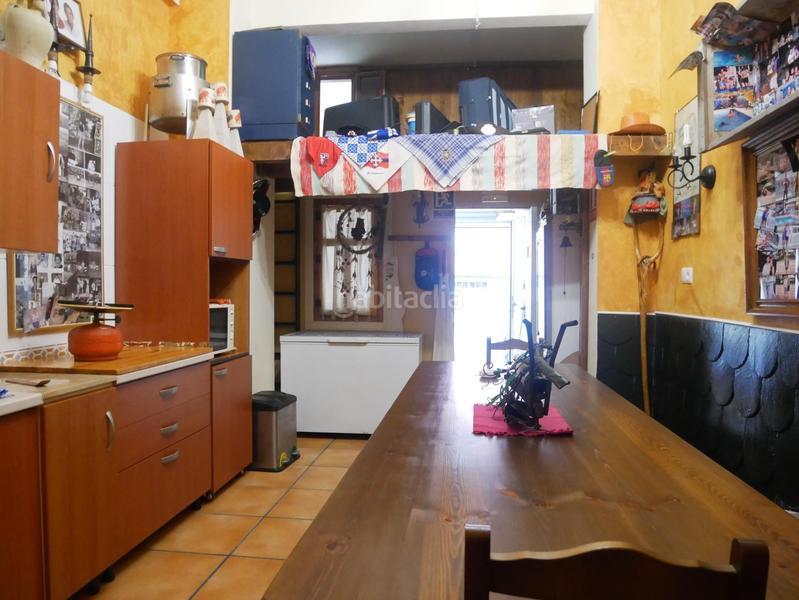 Foto ec103e01-45ca-4f9c-8cbc-7fc2efa9cc84. Geschäftsraum in Kalero-Basozelai Basauri