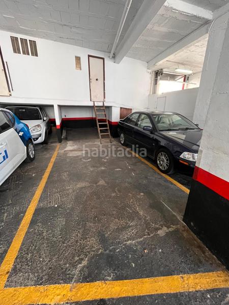 Foto 06f936ca-ef58-4c16-aa65-fb8c3f30af96. Aparcament cotxe a Kalero-Basozelai Basauri