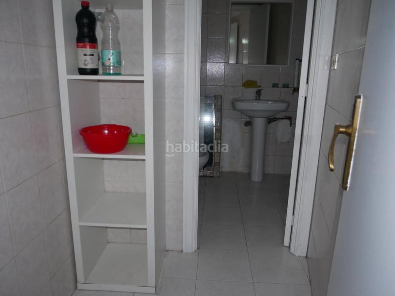 Foto c4b7a28a-c908-4f6c-8977-436cba2674fc. Geschäftsraum in Kalero-Basozelai Basauri