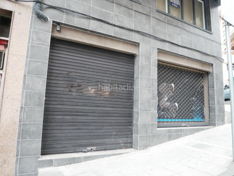 Foto f065db91-40a3-4805-81fd-44b654aba5ec. Geschäftsraum in Kalero-Basozelai Basauri