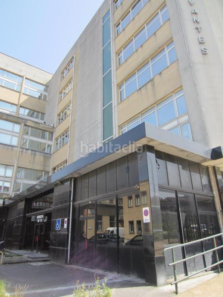 Foto 5c071753-7ebb-4683-84be-e1b5901133fb. Oficina  amplia en buen estado en zona urbi en Basauri
