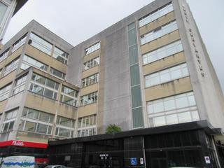 Bureau à Pozokoetxe. Oficina amplia en buen estado en zona urbi