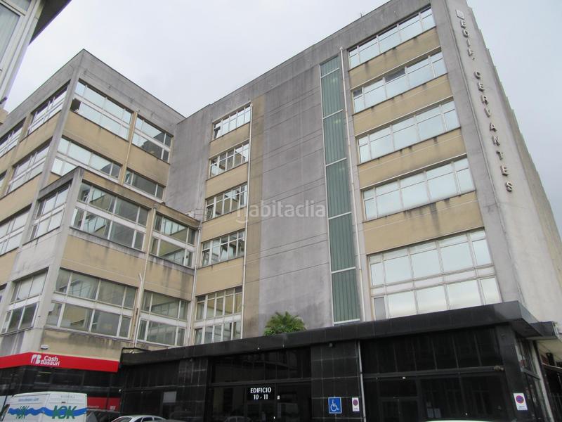 Foto 8135f737-782a-4c3d-99f9-9cc5bca3ae9d. Oficina  amplia en buen estado en zona urbi en Basauri