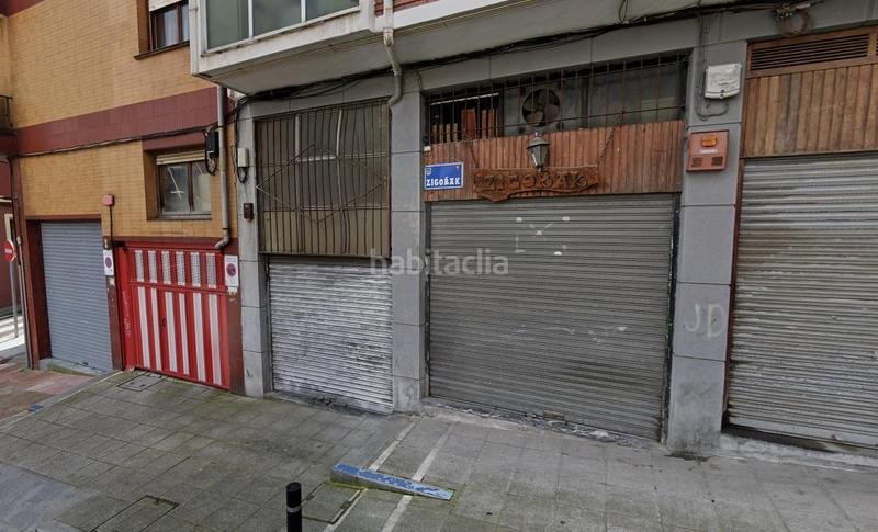 Foto 2b820103-3e38-4c33-be37-5219515b047c. Local comercial  de 35m con posibilidades en zona estación en Basauri