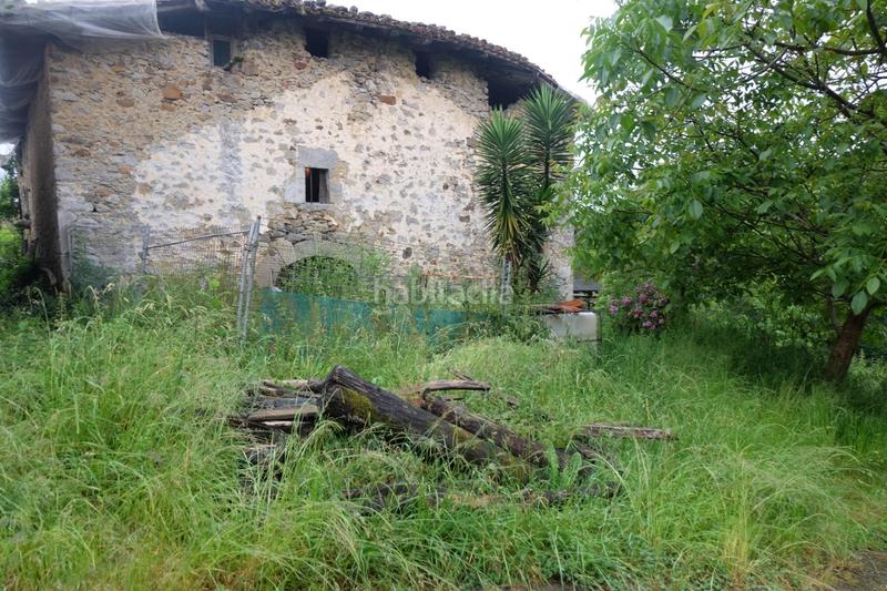 Foto 2fb05262-f9b8-40dd-8bc3-671e01a4d766. Country house in Zeberio