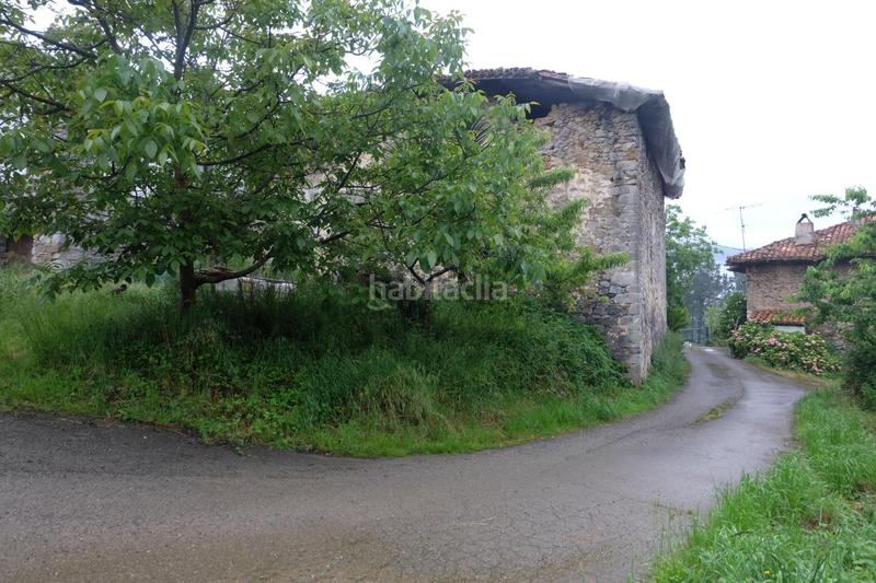 Foto 5c7621b1-059f-4ba2-b111-d4dab8b9b087. Country house in Zeberio