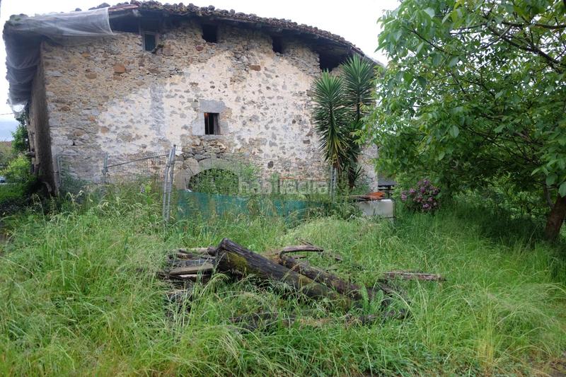 Foto aab7fba0-7fd4-4538-b5d3-a958e8bbb238. Country house in Zeberio