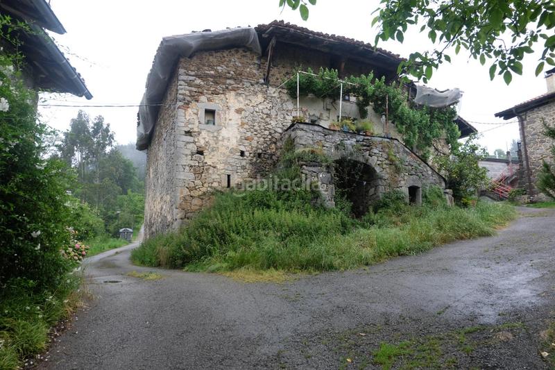 Foto c0486c3c-9171-4151-a7e3-023fc176db96. Country house in Zeberio