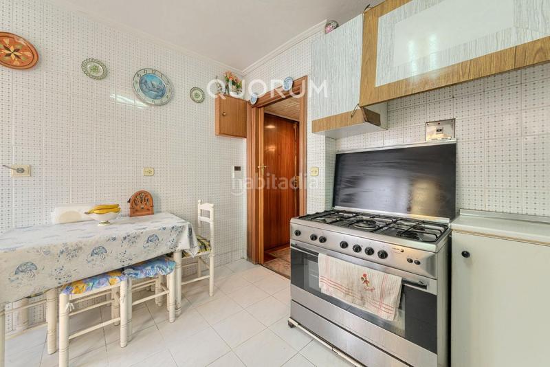 Foto a69e70e0-af62-47e4-9049-74b979b130dc. Pis a Kalero-Basozelai Basauri