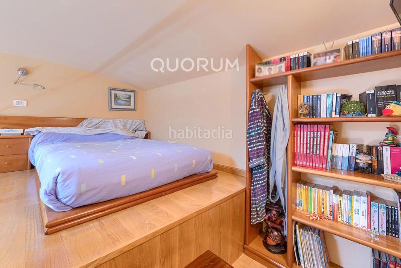 Foto 13178757-fad6-4844-8049-22f3665c73bd. Casa a schiera con riscaldamento parcheggio in Kalero-Basozelai Basauri