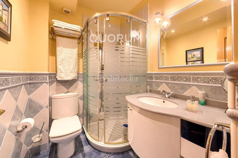 Foto 1989c505-d70f-4ba3-9b2d-4e62267e25e4. Casa a schiera con riscaldamento parcheggio in Kalero-Basozelai Basauri