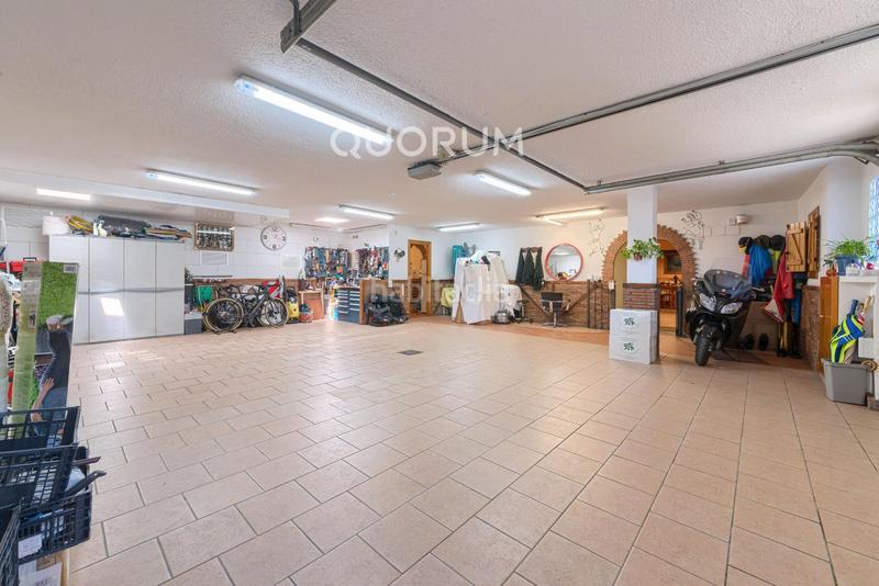 Foto 20e9a715-9db2-4cff-ba20-f94f57846c60. Casa a schiera con riscaldamento parcheggio in Kalero-Basozelai Basauri