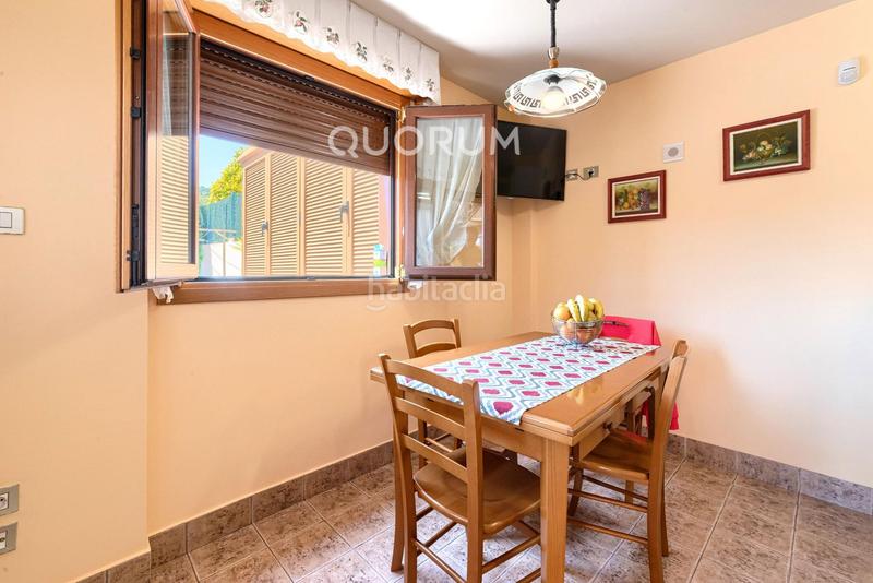 Foto 28ede22a-1608-467d-8b28-807ad9a52feb. Casa a schiera con riscaldamento parcheggio in Kalero-Basozelai Basauri