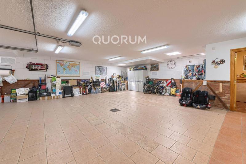 Foto 297215af-9f29-42c8-aefe-8290101a3ee3. Casa a schiera con riscaldamento parcheggio in Kalero-Basozelai Basauri