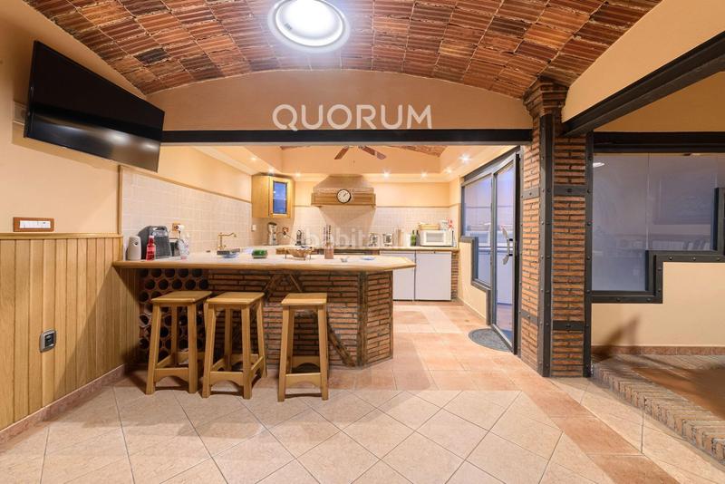 Foto 3298c0b6-c186-40f8-acaf-5ee5d9b14f5b. Casa a schiera con riscaldamento parcheggio in Kalero-Basozelai Basauri