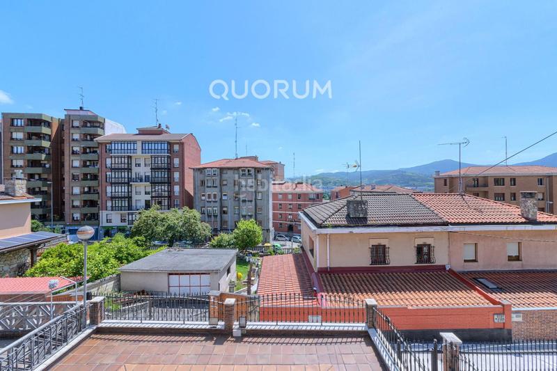 Foto 3cfb14a1-f56f-4055-9068-497466b8bb81. Casa a schiera con riscaldamento parcheggio in Kalero-Basozelai Basauri