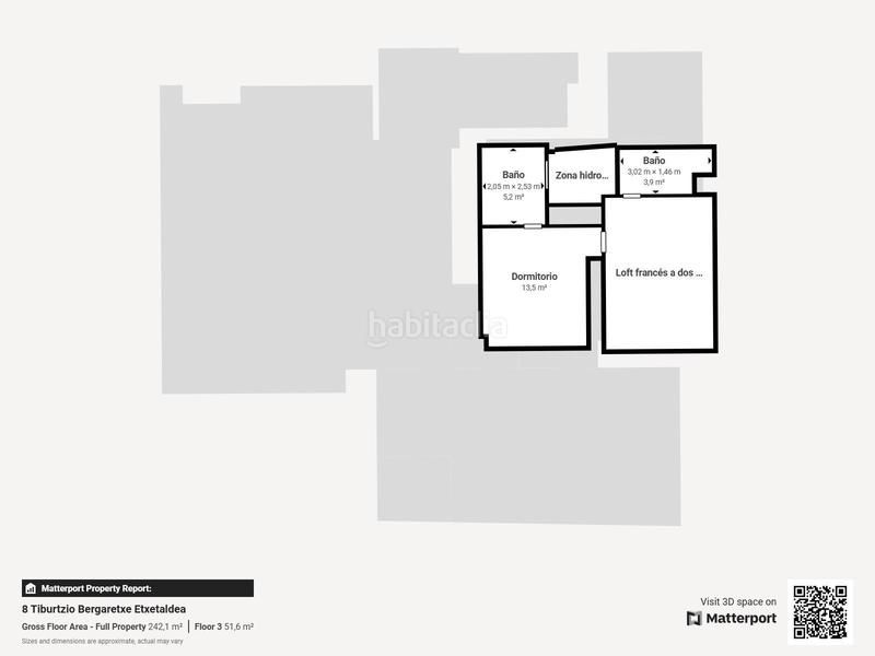 Foto 4c9c3ab5-1c94-41fe-9af1-0a22b2fa940b. Casa a schiera con riscaldamento parcheggio in Kalero-Basozelai Basauri
