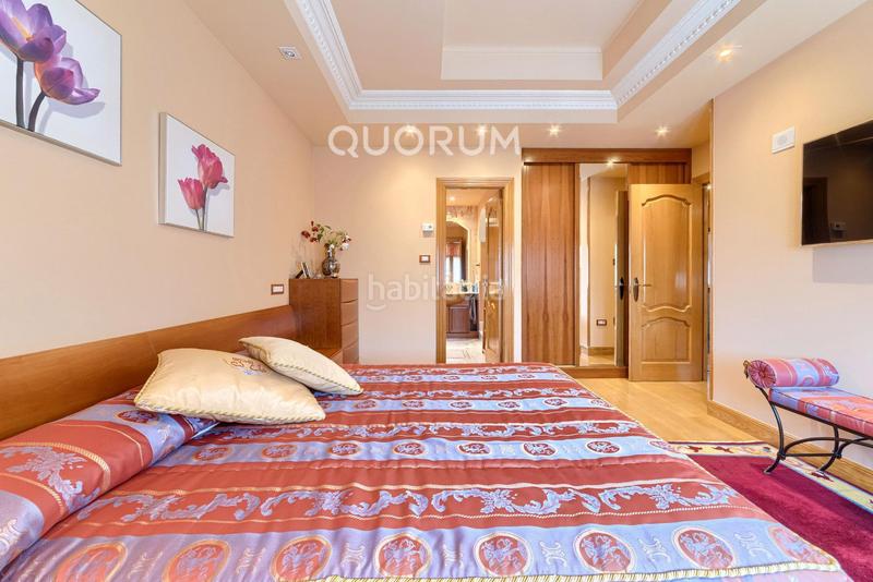 Foto 57a57e50-b979-4600-850a-ed1fd4370bc7. Casa a schiera con riscaldamento parcheggio in Kalero-Basozelai Basauri