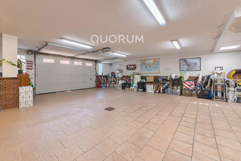 Foto 59942aea-eeb0-4685-bd28-55f3bd4a9093. Casa a schiera con riscaldamento parcheggio in Kalero-Basozelai Basauri