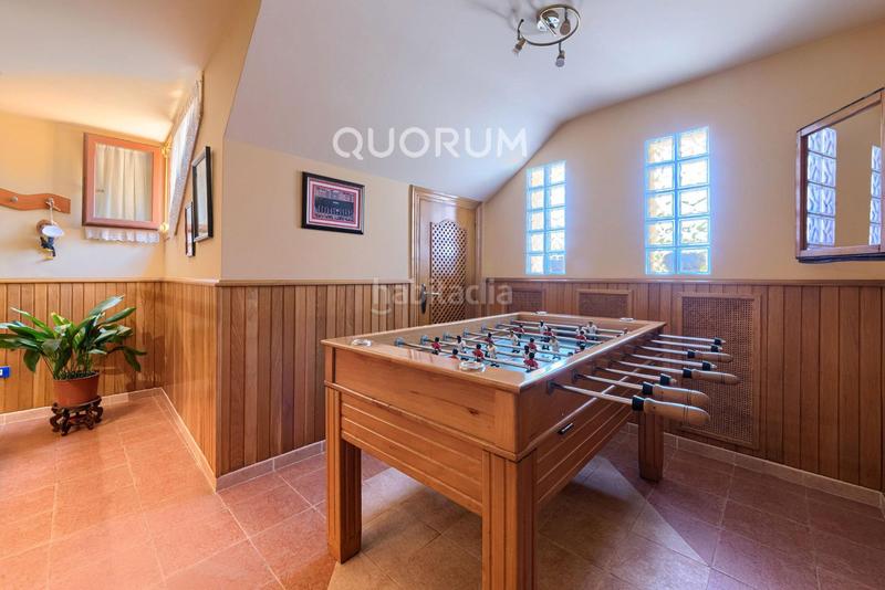 Foto 7b97ed76-f1a2-4833-a4e1-d3e17c659b94. Casa a schiera con riscaldamento parcheggio in Kalero-Basozelai Basauri