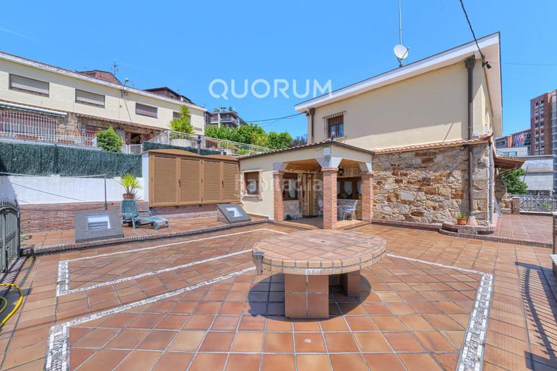 Foto 94d8b39c-001c-413b-b8b4-76ef51961aa5. Casa a schiera con riscaldamento parcheggio in Kalero-Basozelai Basauri