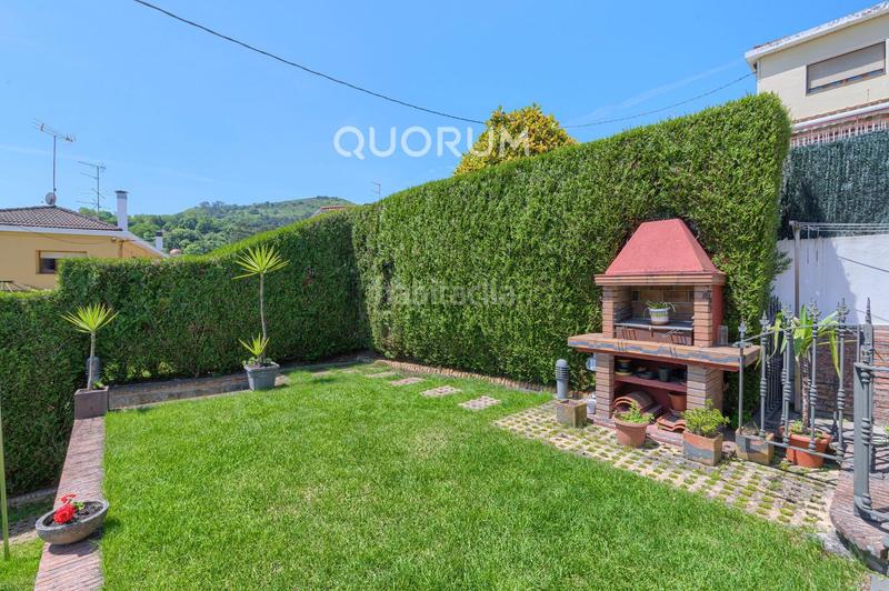 Foto 97158bf5-abf2-4070-8ac5-1f1eef5a1f60. Casa a schiera con riscaldamento parcheggio in Kalero-Basozelai Basauri