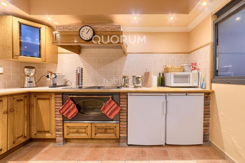 Foto ab801115-0eb8-430d-9d2b-b2c611314d00. Casa a schiera con riscaldamento parcheggio in Kalero-Basozelai Basauri