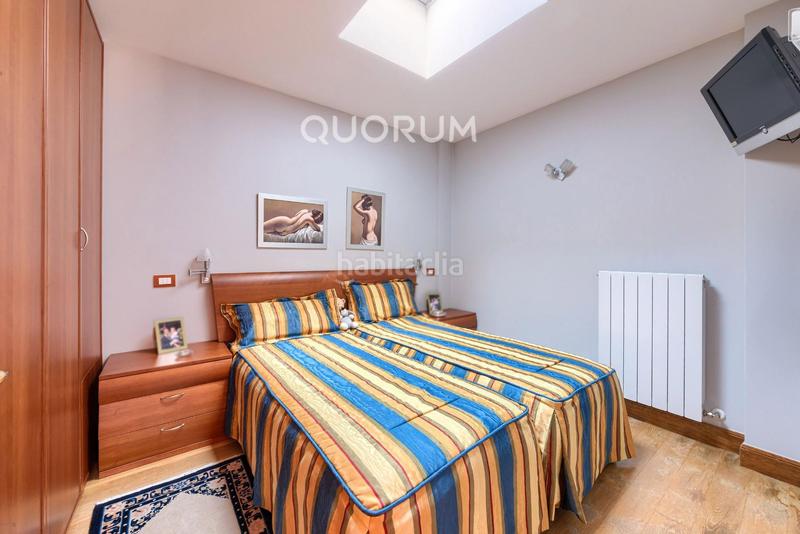 Foto d4b9abae-775e-45dc-aa6c-135d4510aa39. Casa a schiera con riscaldamento parcheggio in Kalero-Basozelai Basauri