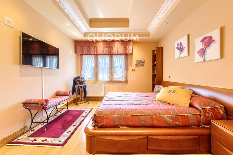 Foto d611896f-2861-46bf-9bdc-55e5b6c8a6cf. Casa a schiera con riscaldamento parcheggio in Kalero-Basozelai Basauri