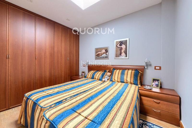 Foto ffd3d5e3-008b-4c8c-8919-ecfc15461905. Casa a schiera con riscaldamento parcheggio in Kalero-Basozelai Basauri