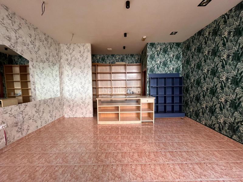 Foto 00948eaf-87f2-4086-9c58-b1f661f3dc62. Lloguer local comercial a Centro-Ariz-Uribarri Basauri