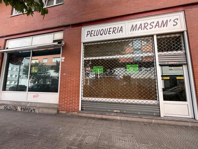 Foto 275a0829-1913-4468-8f47-b58dc4e50bb8. Lloguer local comercial a Centro-Ariz-Uribarri Basauri