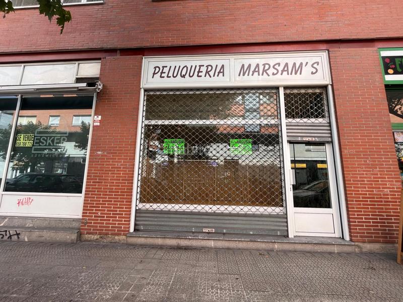 Foto 2a5edd6f-a66e-4498-9959-8f90b998beb8. Lloguer local comercial a Centro-Ariz-Uribarri Basauri